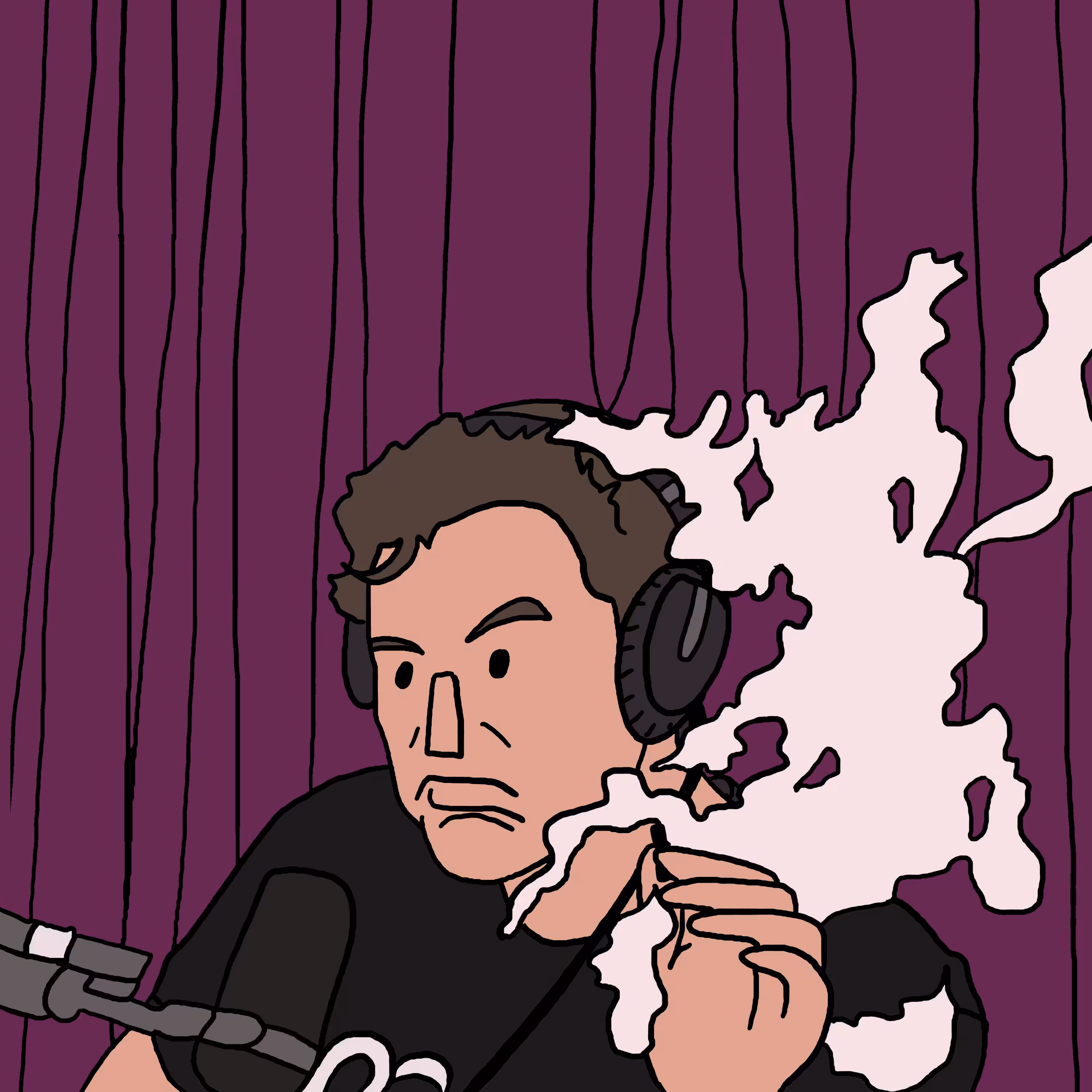 Stoned Elon