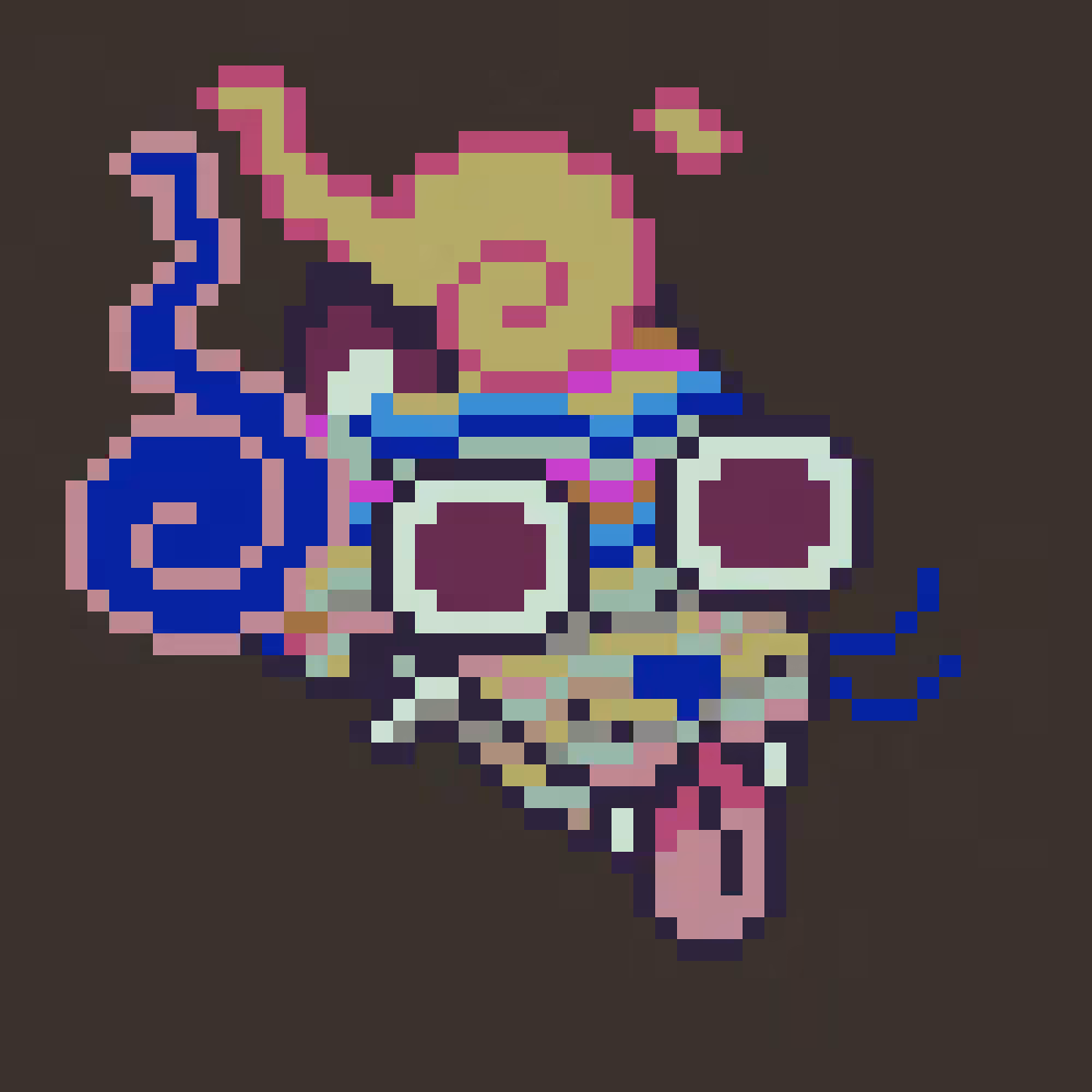 Tigerbob #684