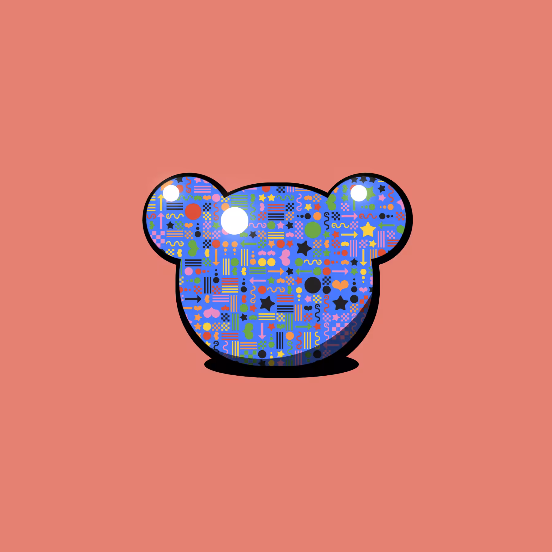 KUMALEON EGG #2732