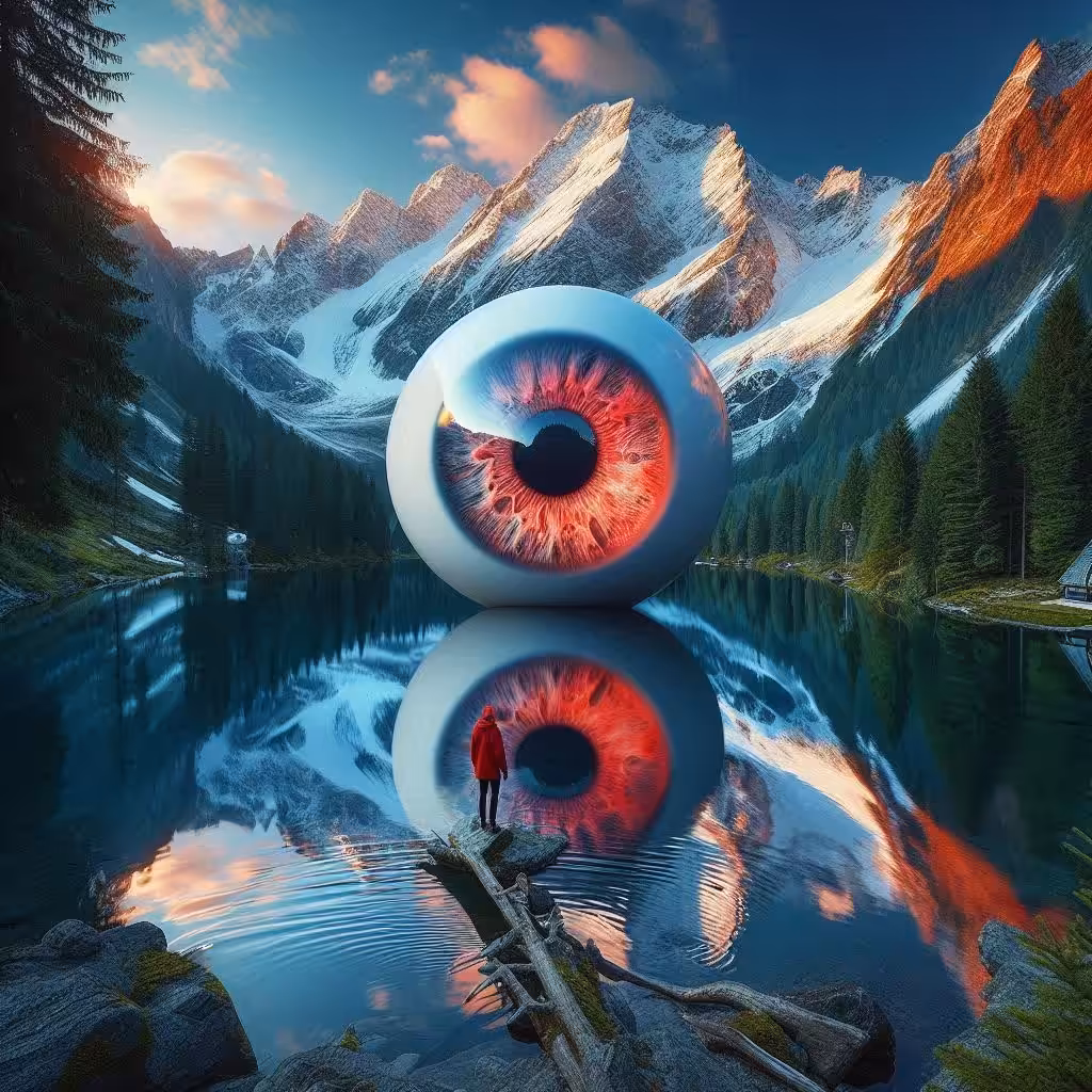 reflection
