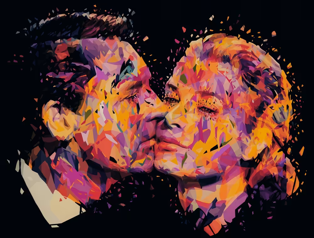 Lovers