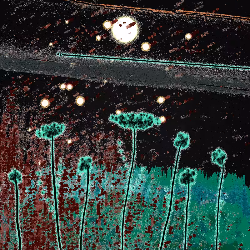 Ceshan's Psychedelics #513