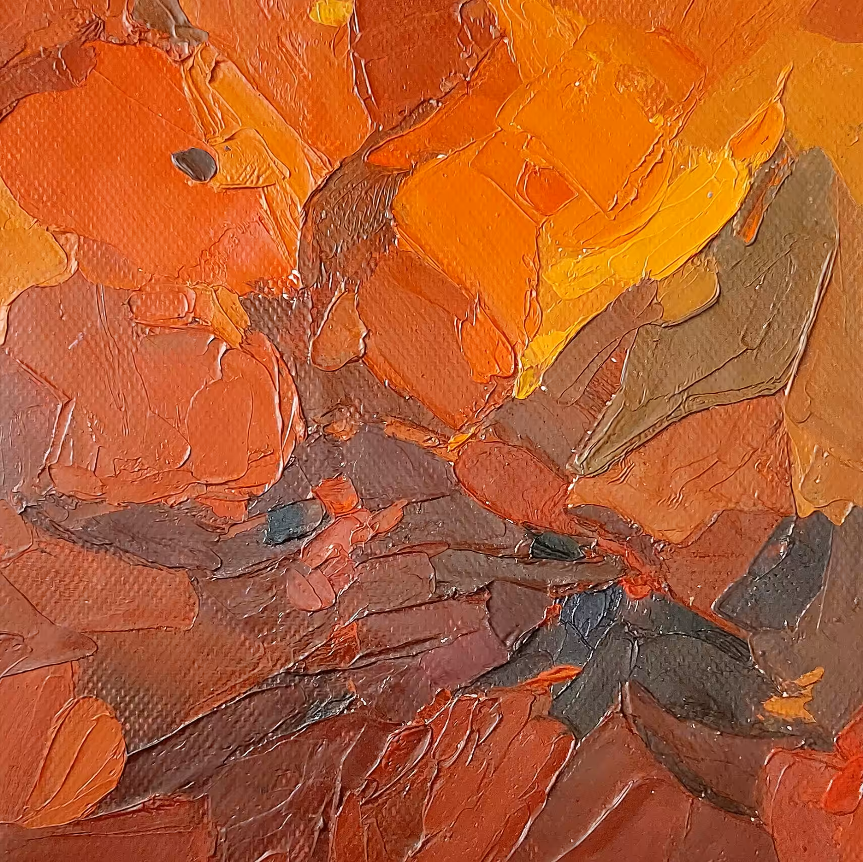 Unseen colors 01