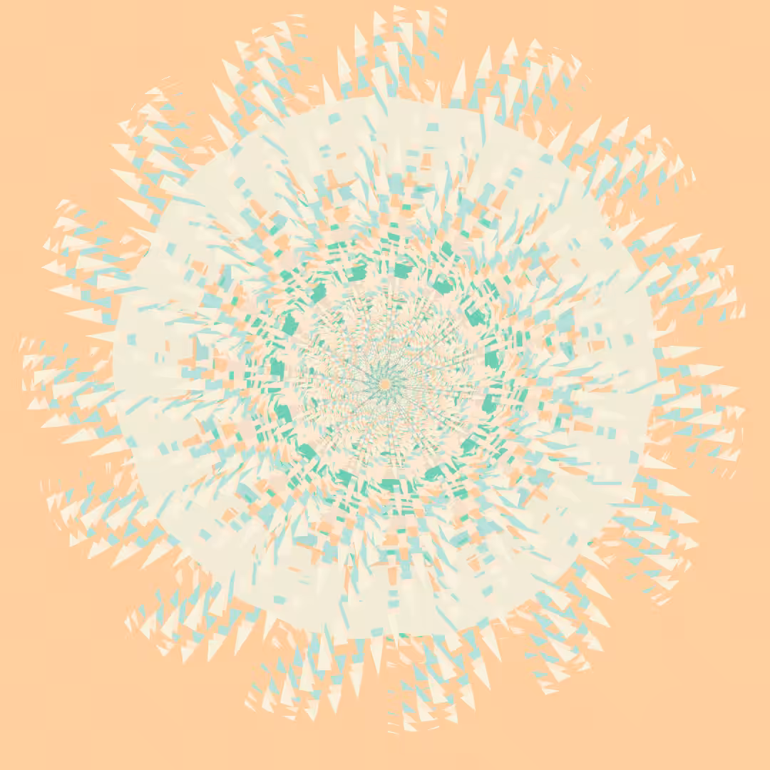 WormHole #1