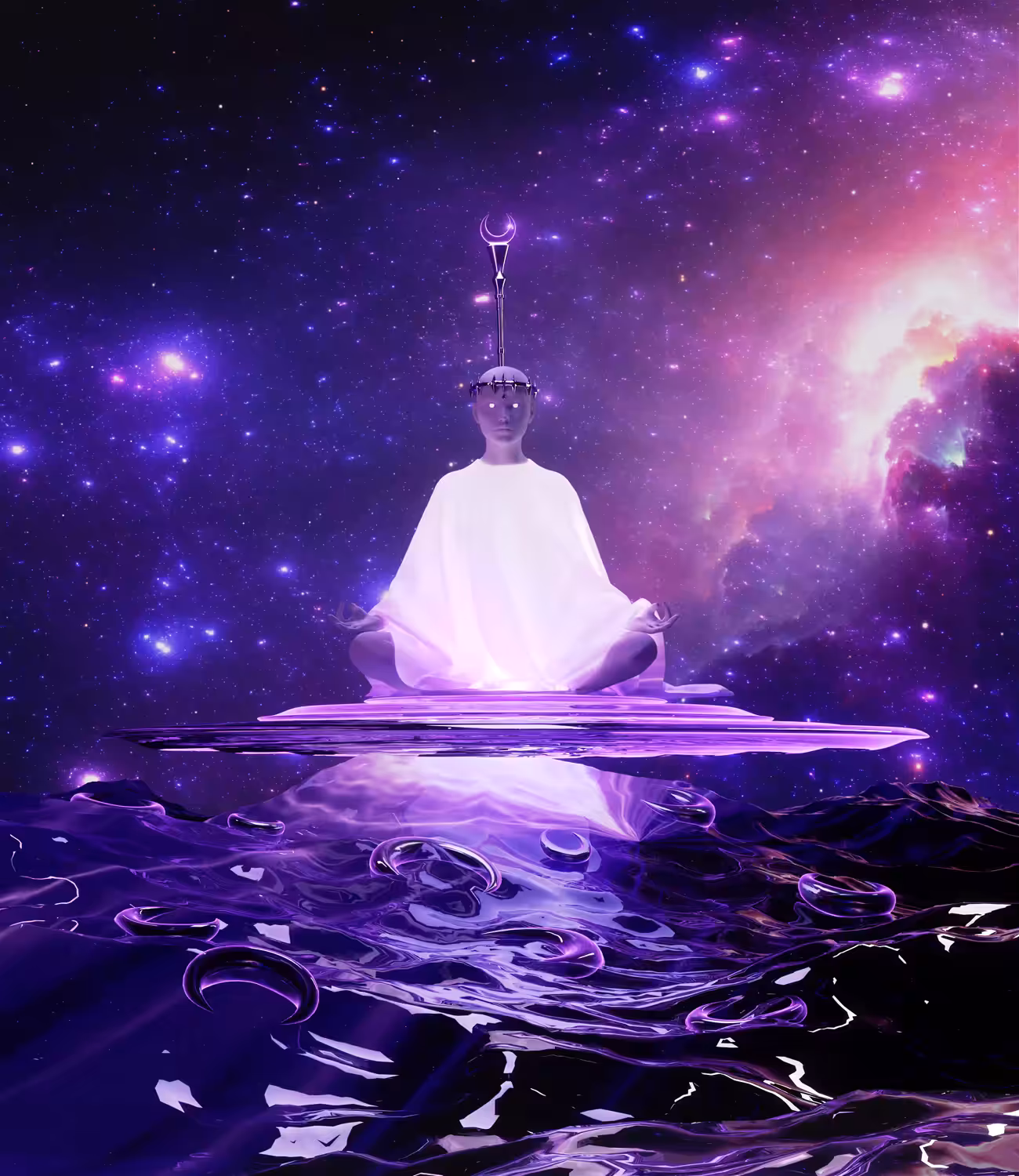 Pure Aura