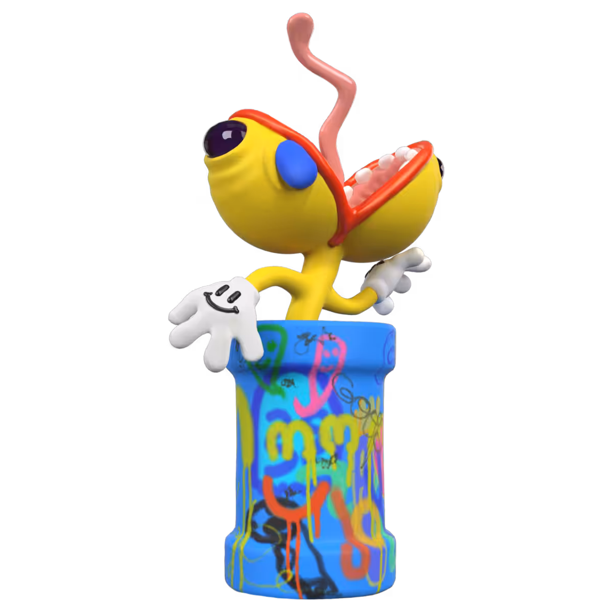 Piranha Plant