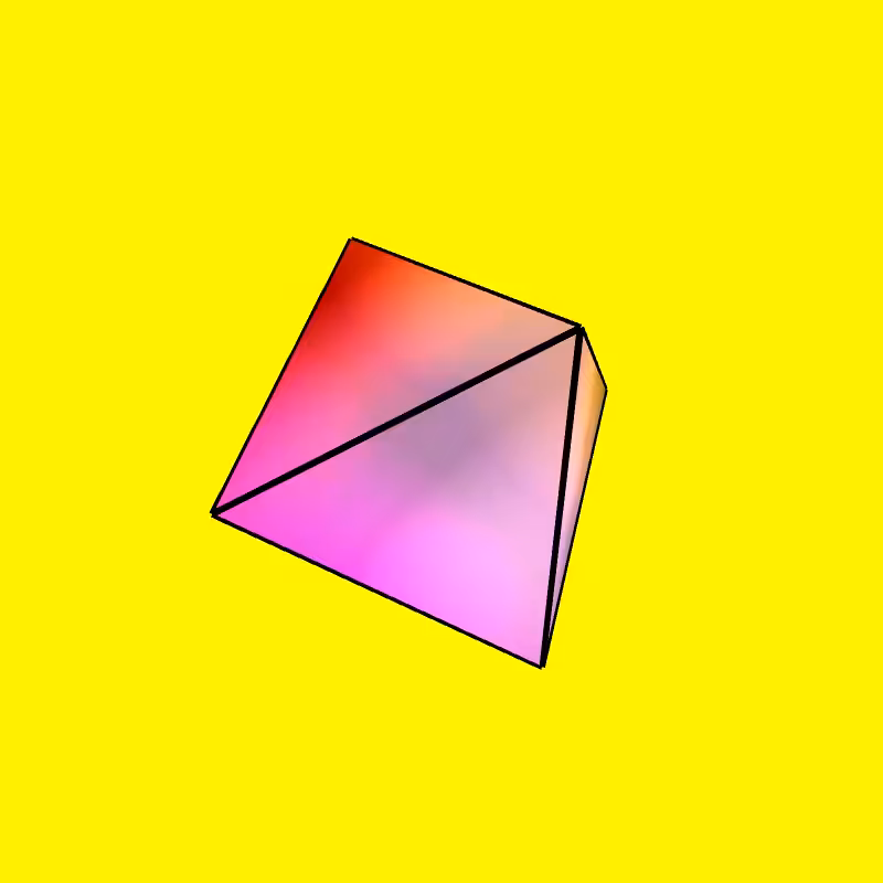 fxHedra #19