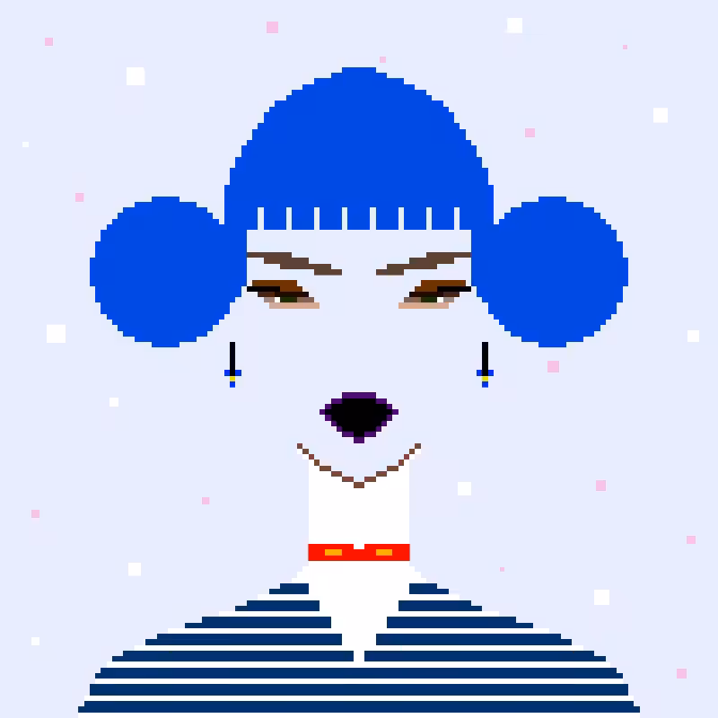 fxLady #13
