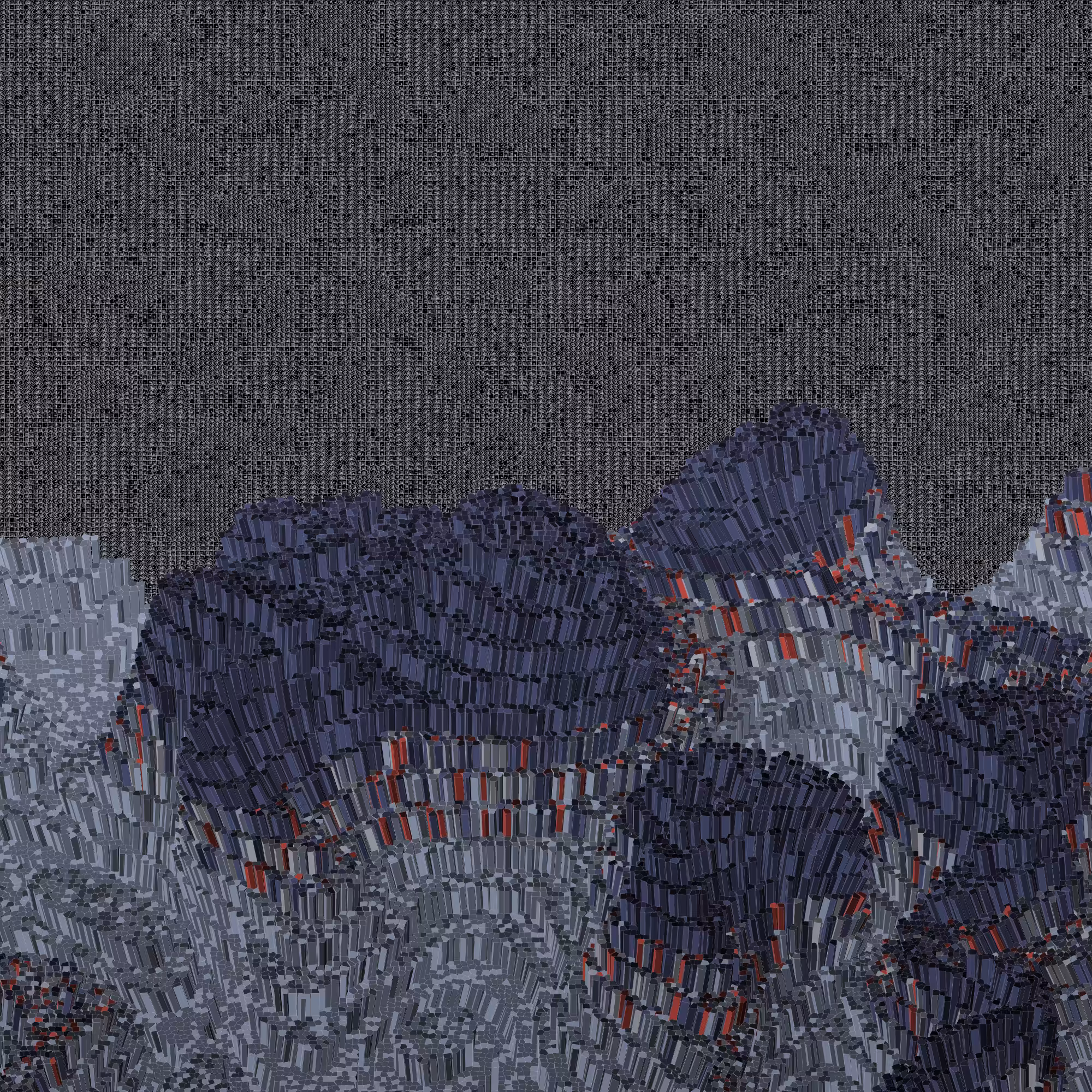 V.Mountains #57