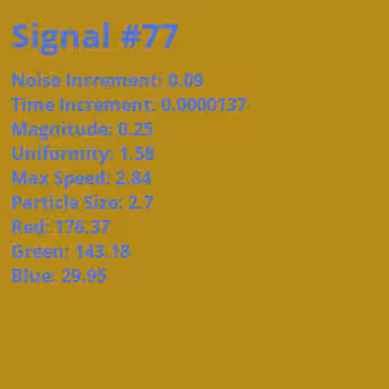 Signal #77