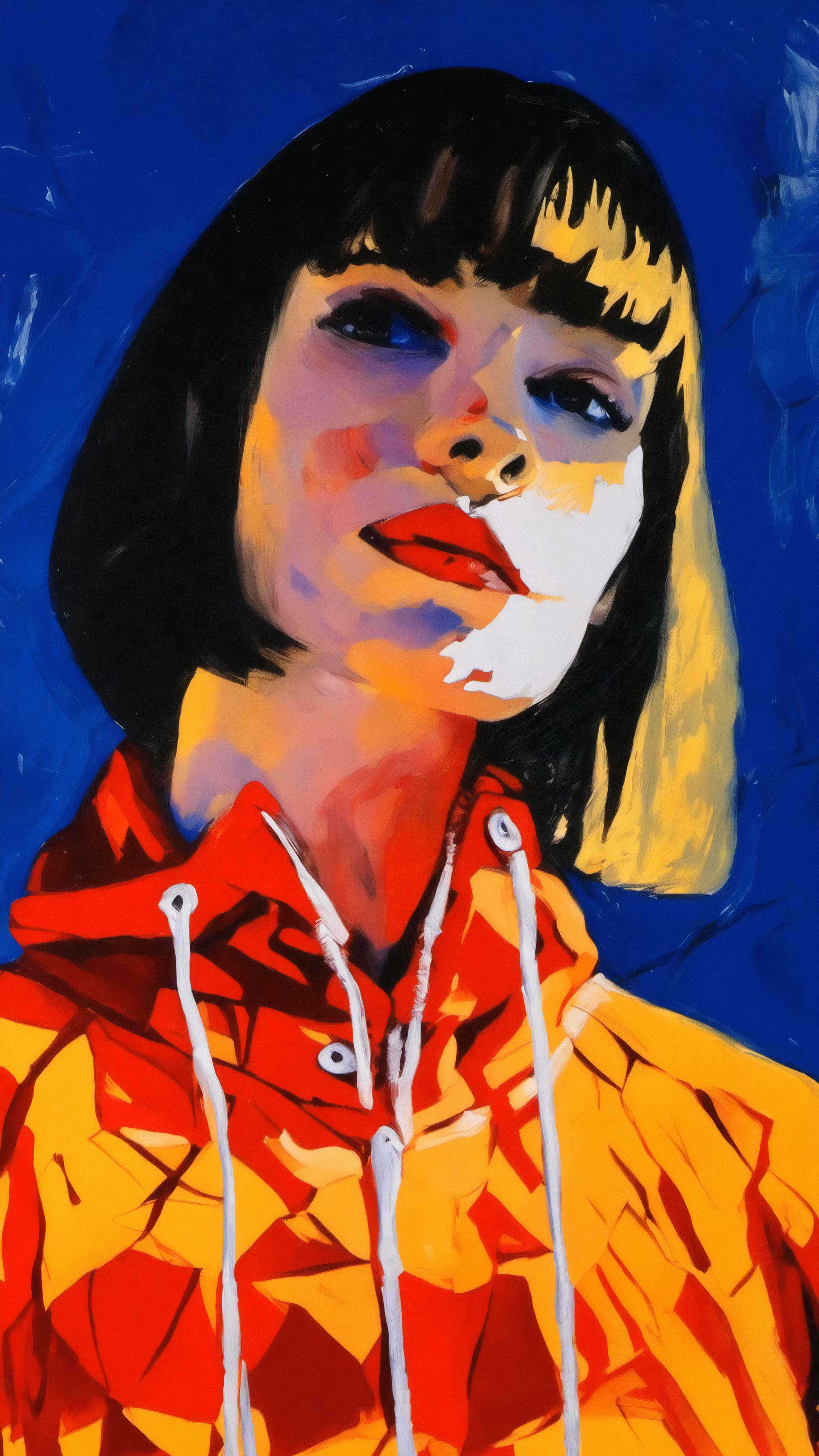 Scarlet