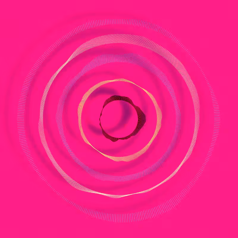 Tree Rings #25