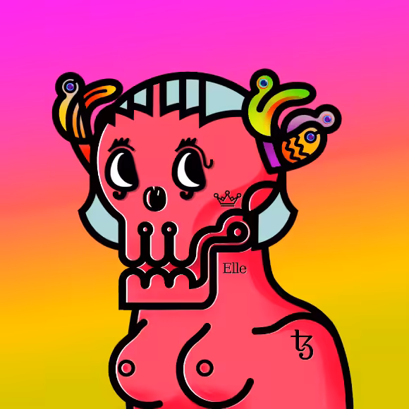 fx-SkuElle #118