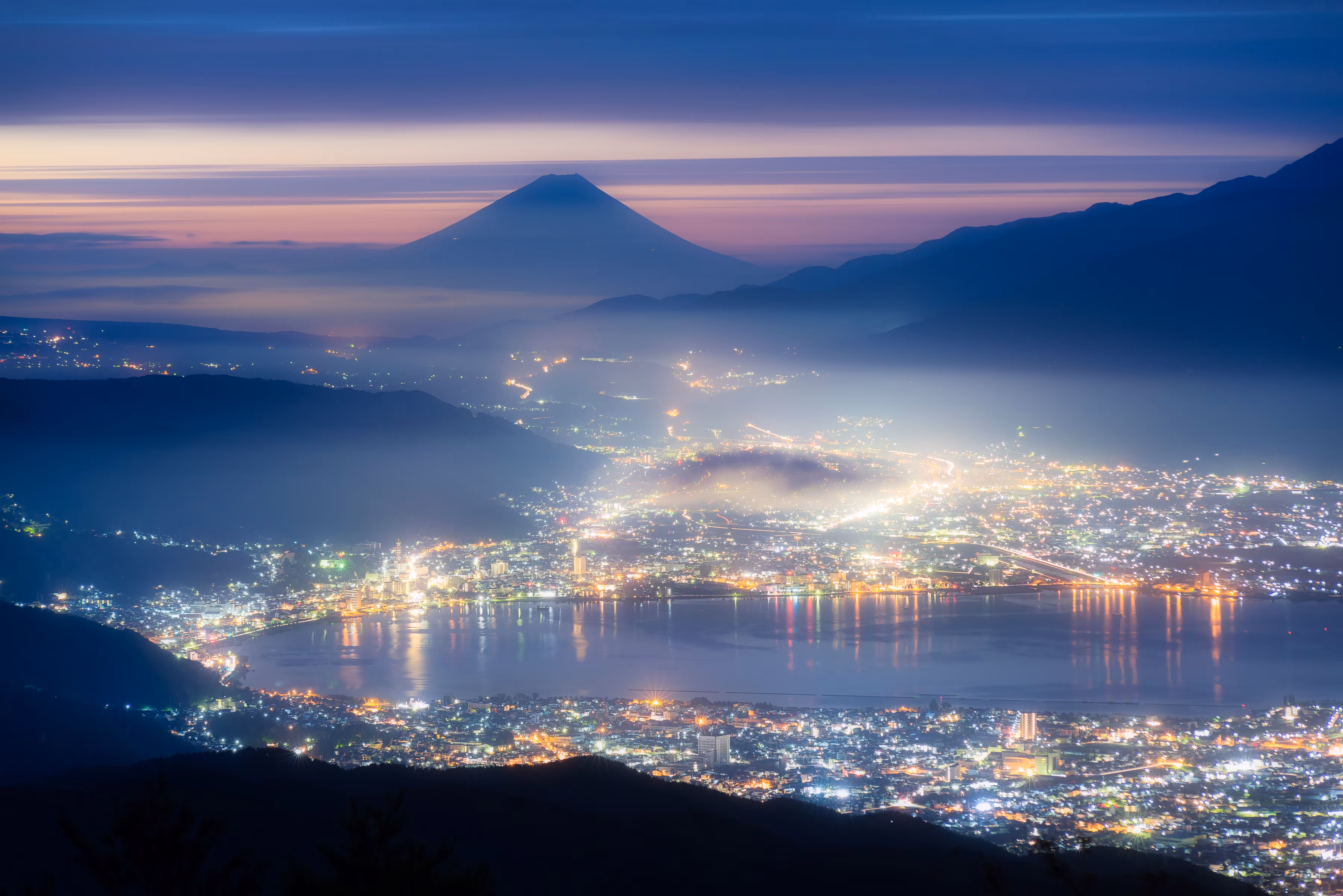 Fugaku-富嶽