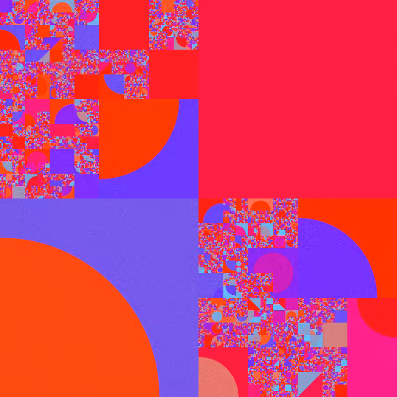 Mimetic #228