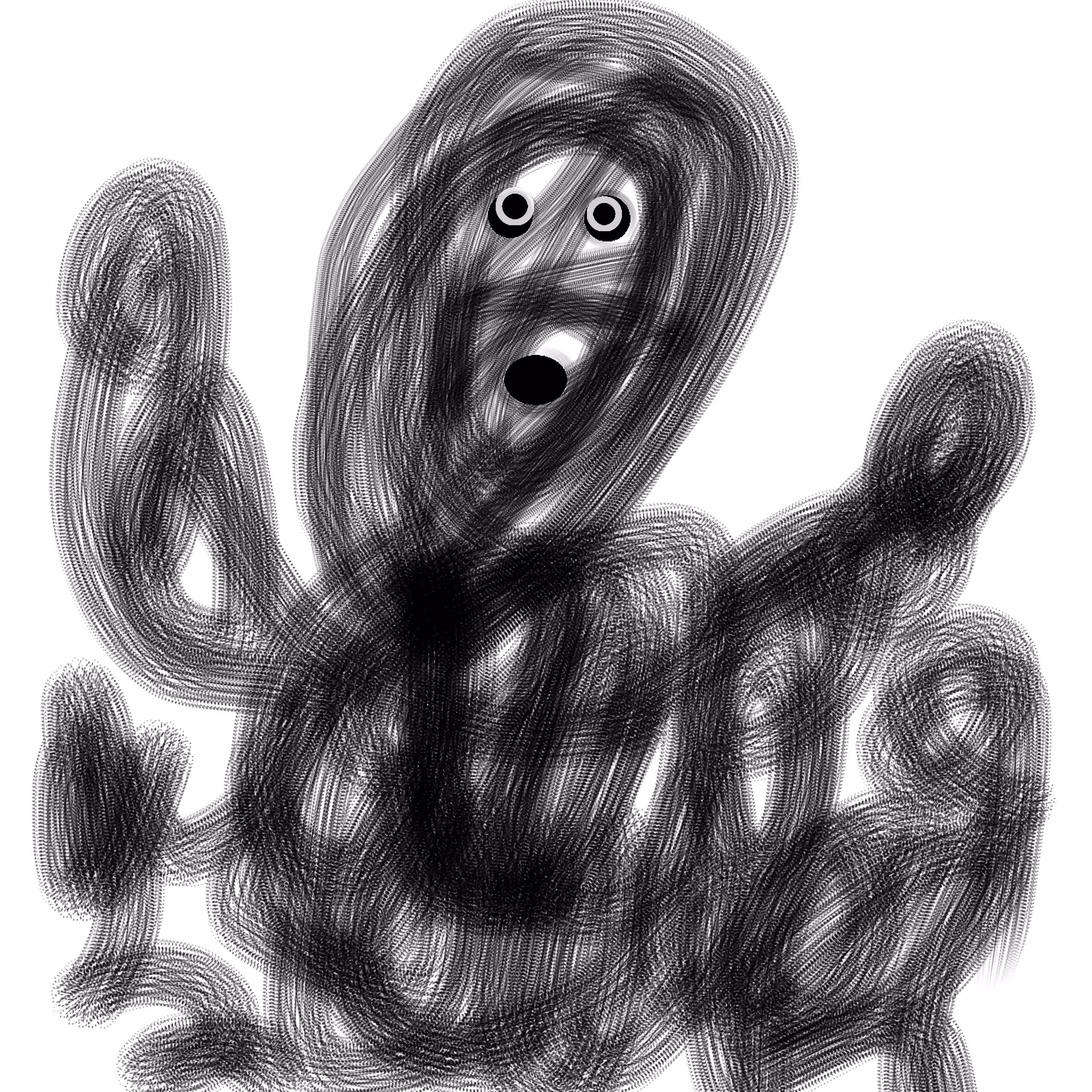 The Intruder
