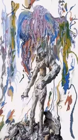 Alchemical Drawing Course: Page 41 : Phase 13 : Magnitudo