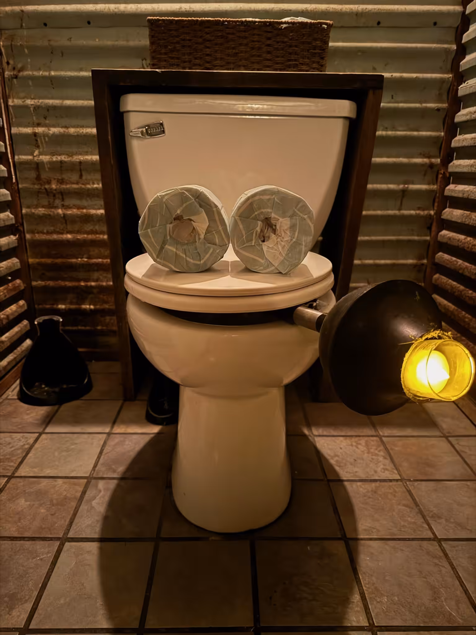 Pepe Toilets NYC #68