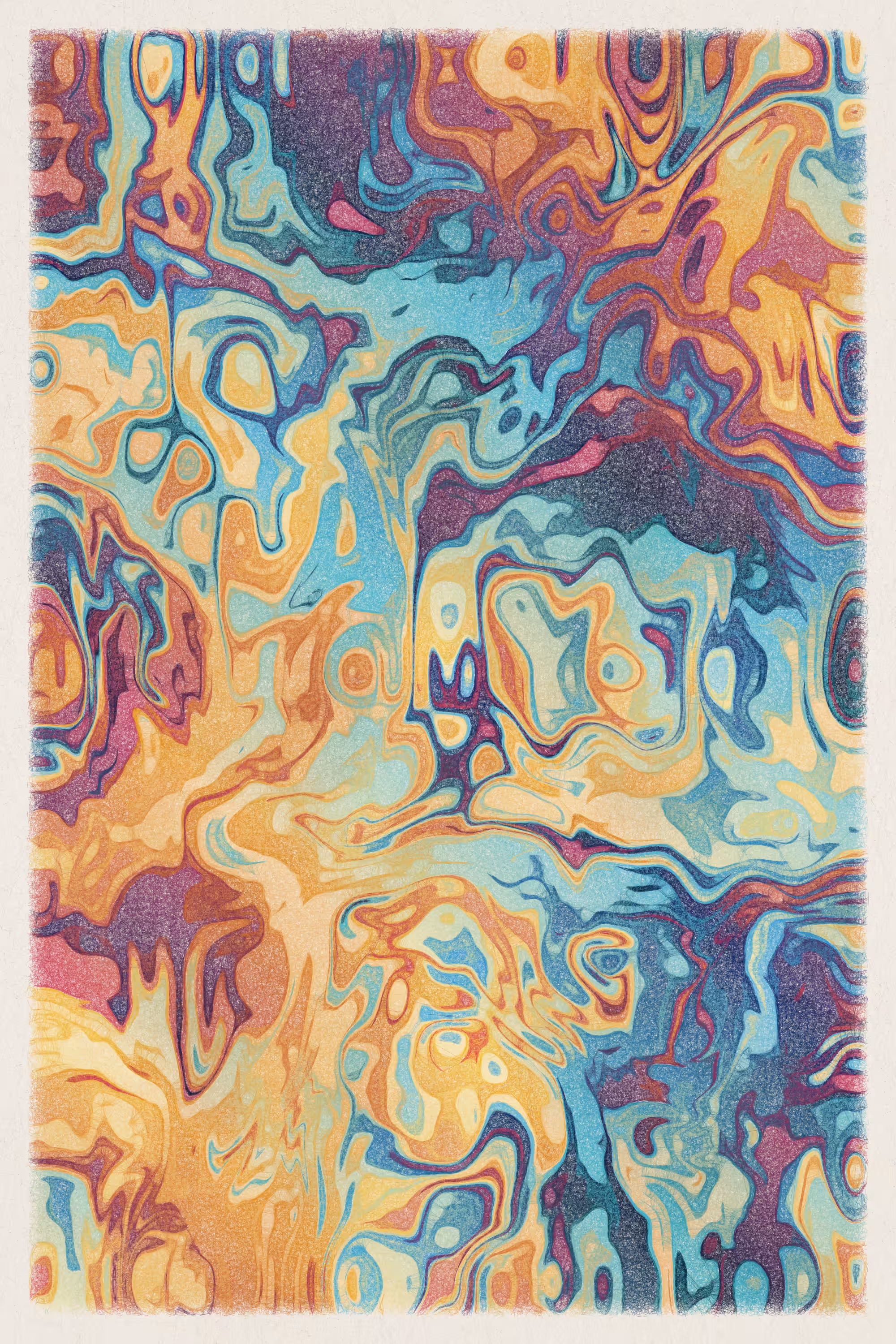 Kōripo #6