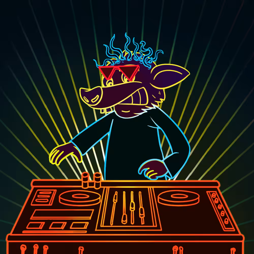 Neonz Skratz #108