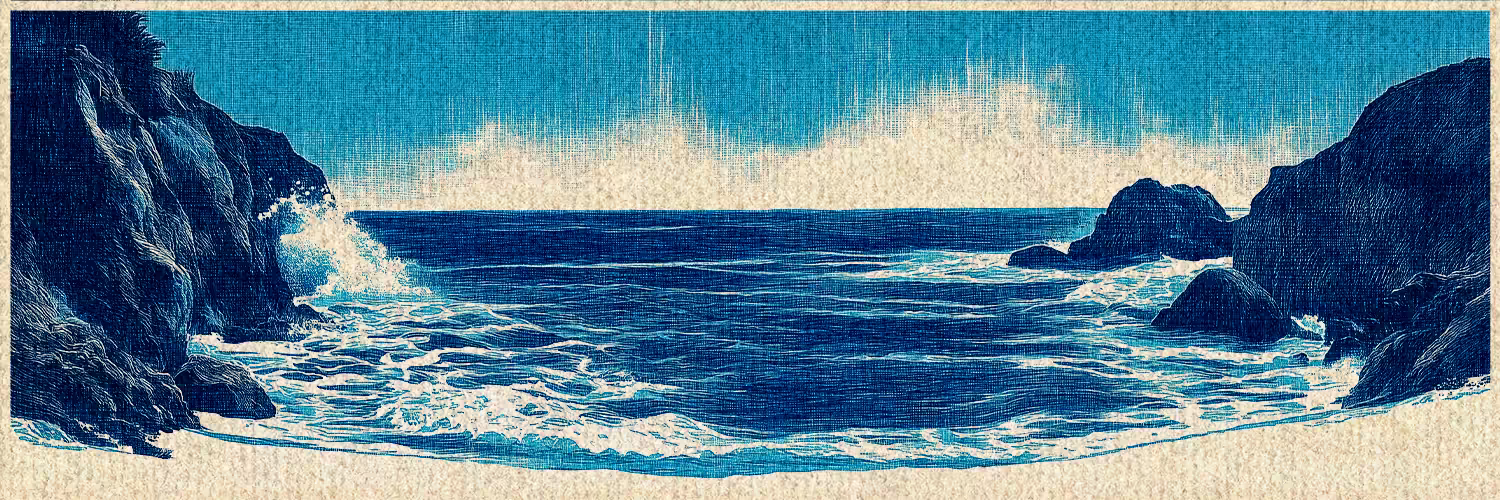 Linocean #59