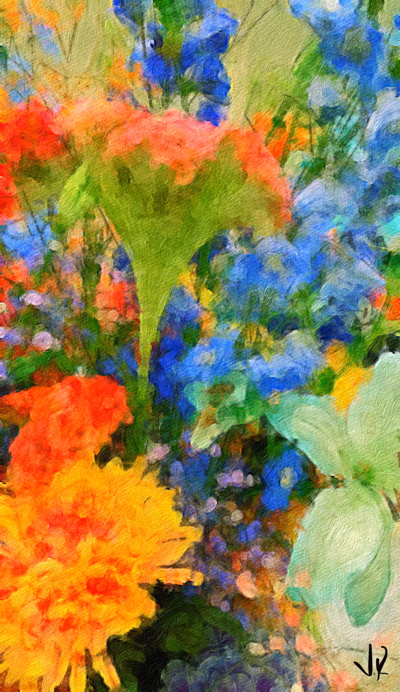 FLOWERS
