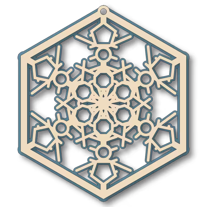 fx(ornament) 2022 #1393