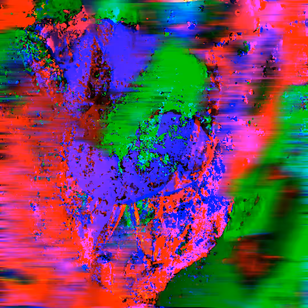 DECONSTRUCTION