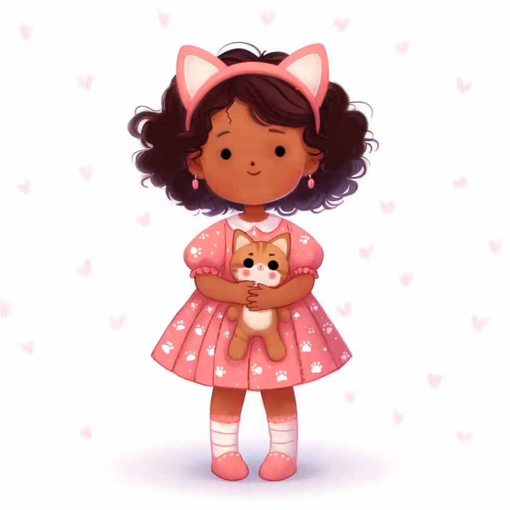 Coco and Fuffy