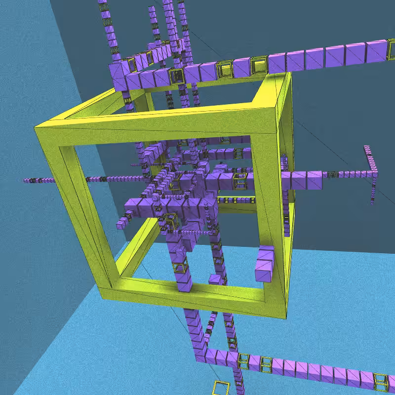 Entangled #68