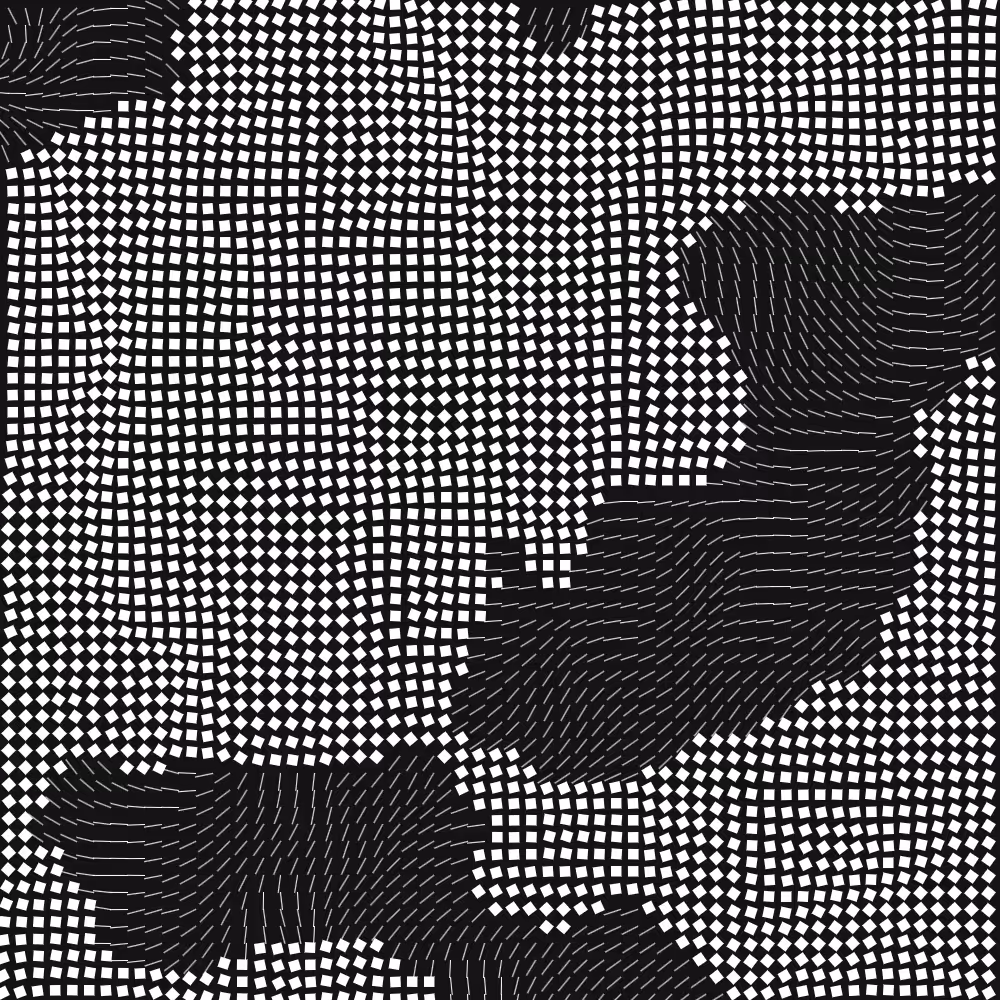 Geometric Fluidity #418