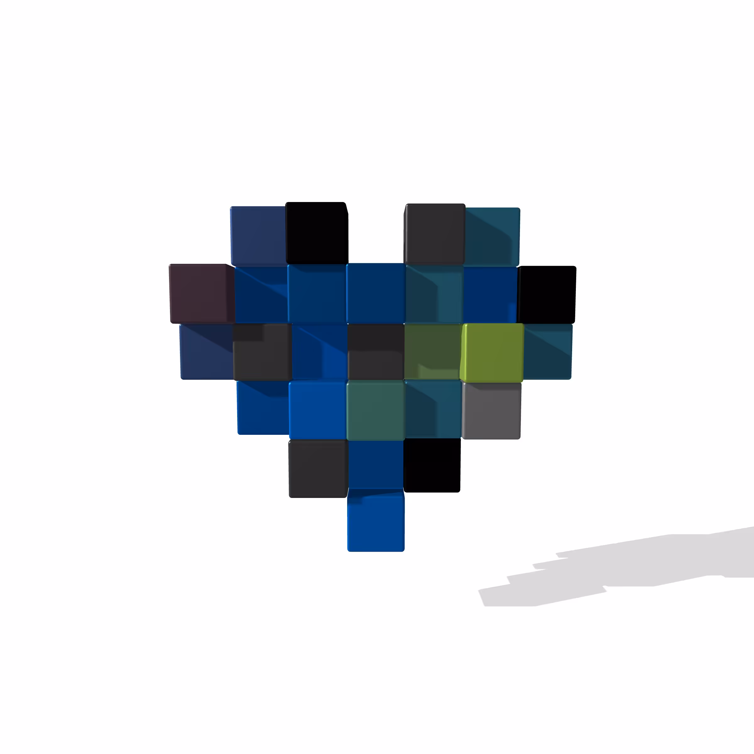 heart + craft #162
