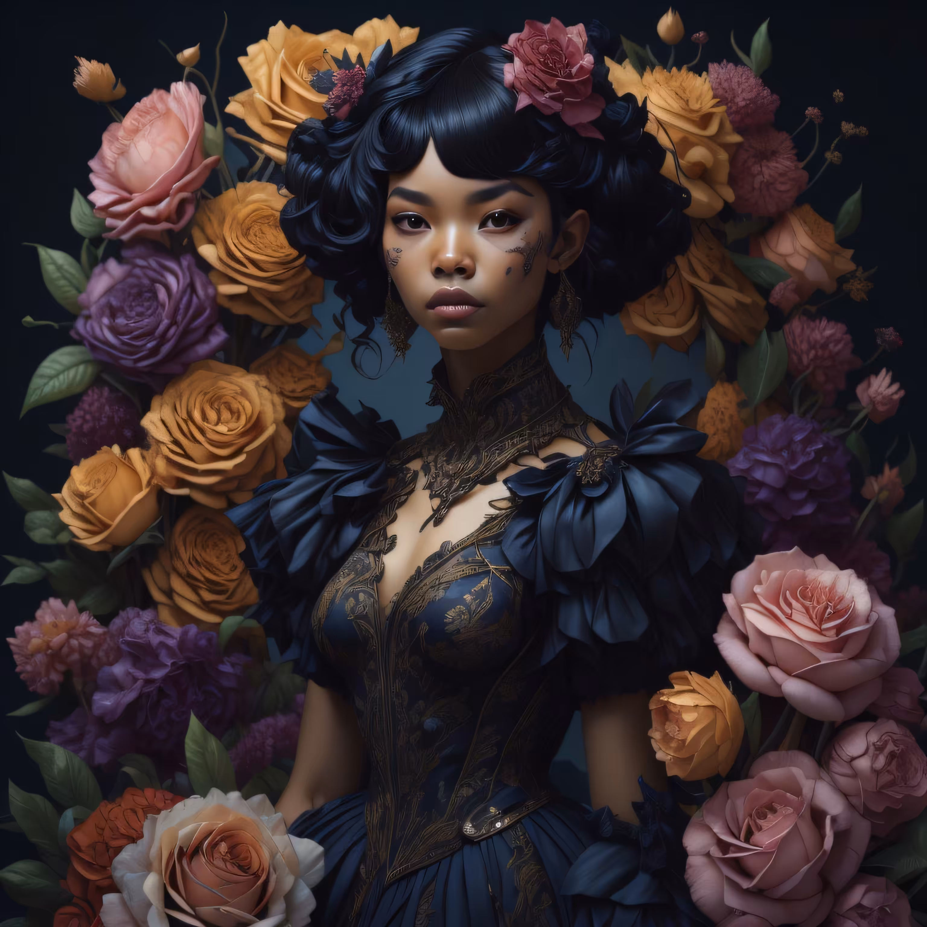EBONY