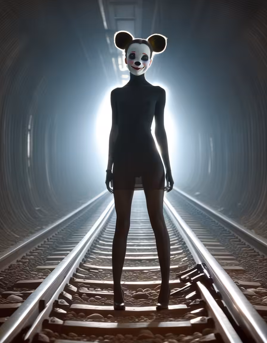 The Tunnel's Whisper