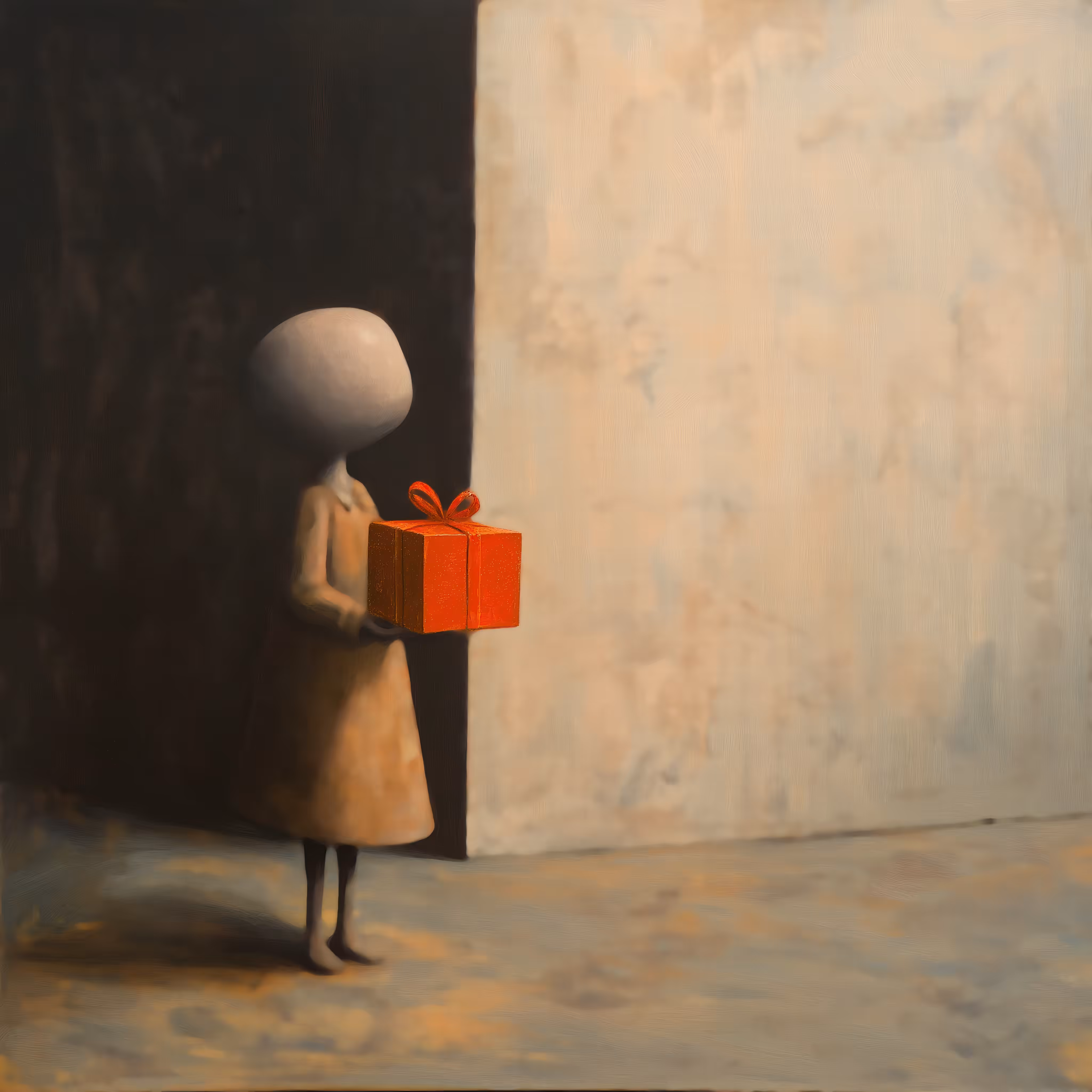 The Gift