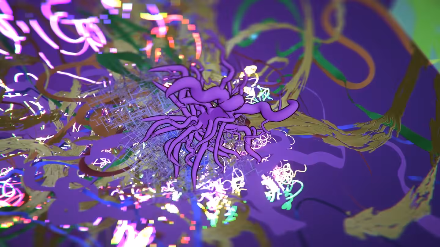 Upper Tree of Life 27
