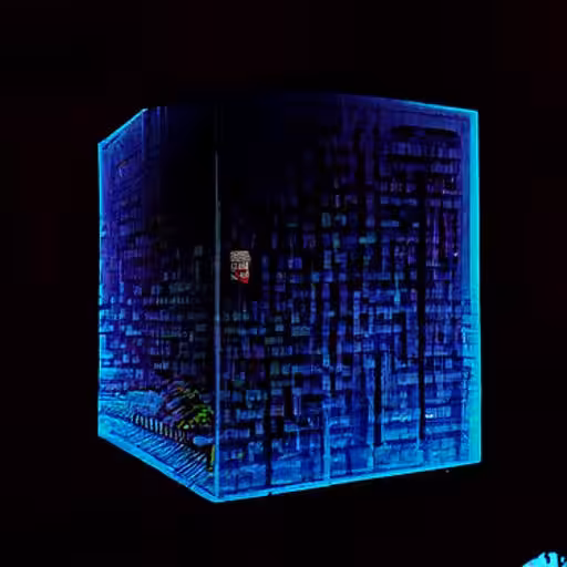 Cube 2