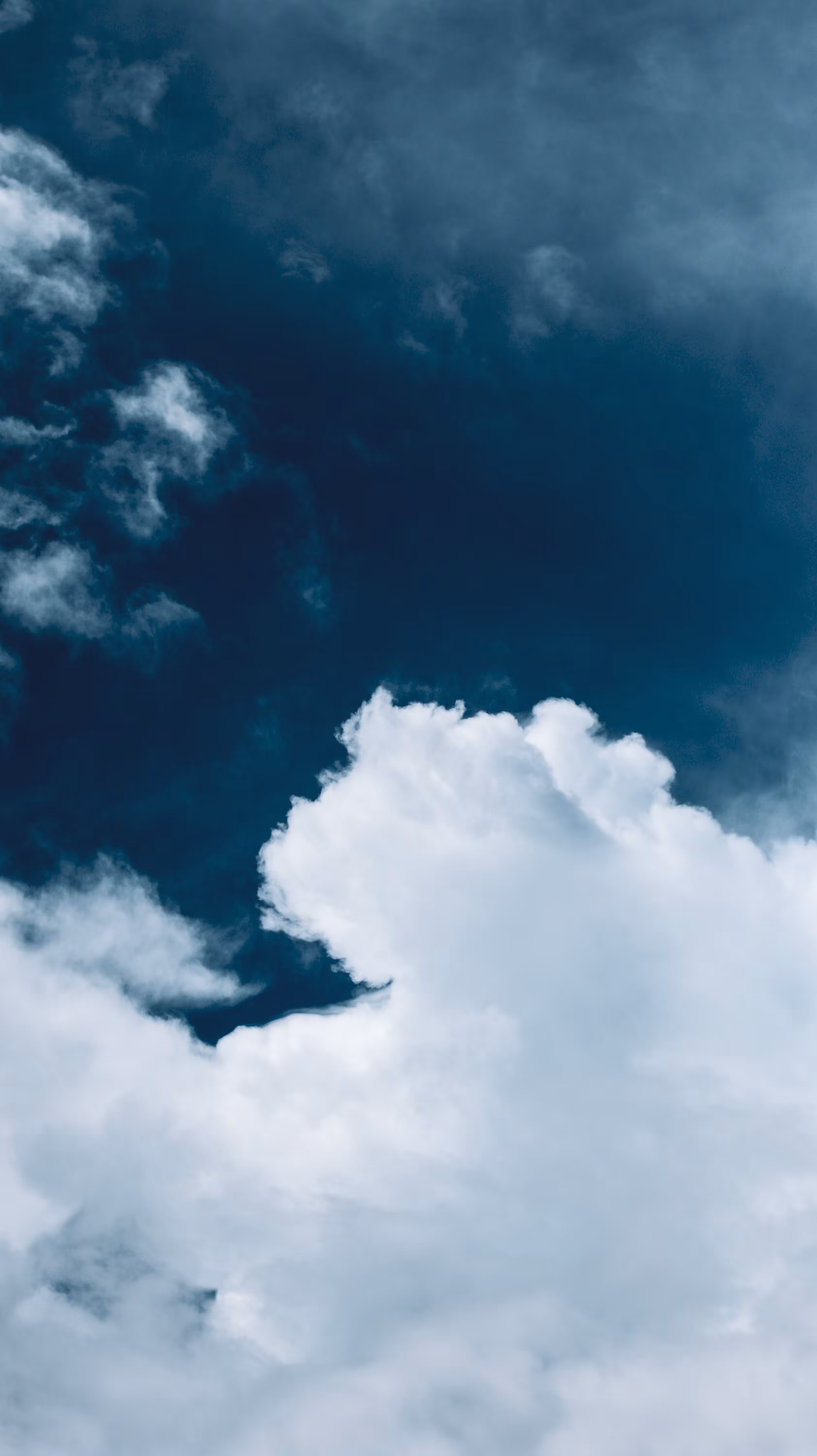Clouds 002