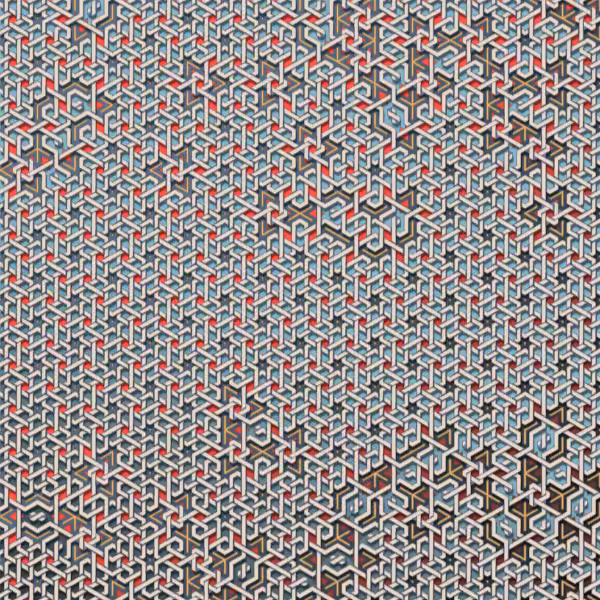 Interlaced #203