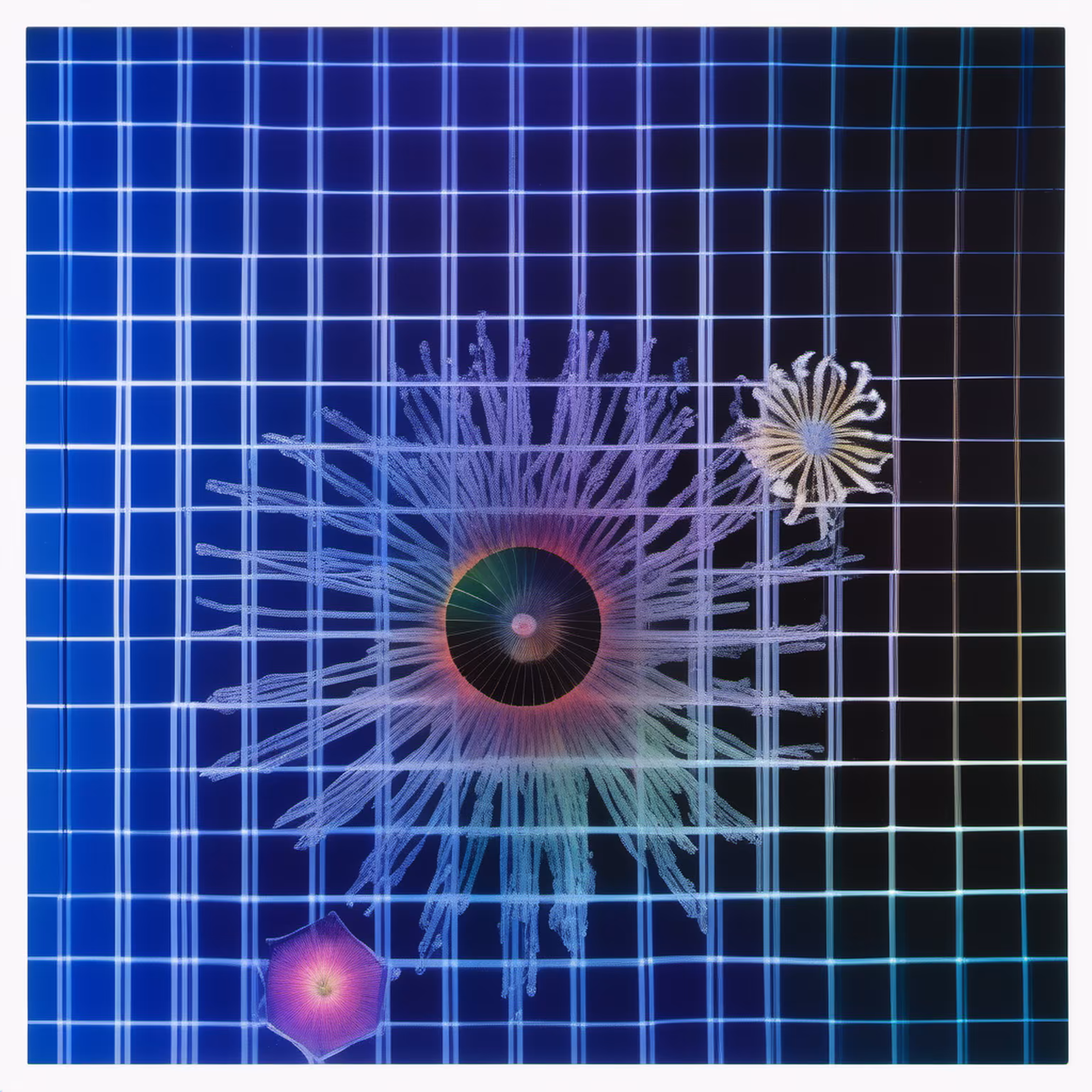 Artificial Intelligence Dreams #14