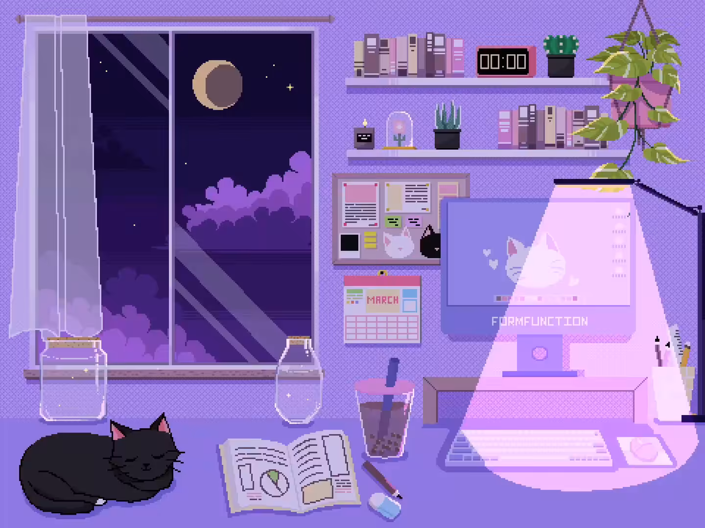 Work Space