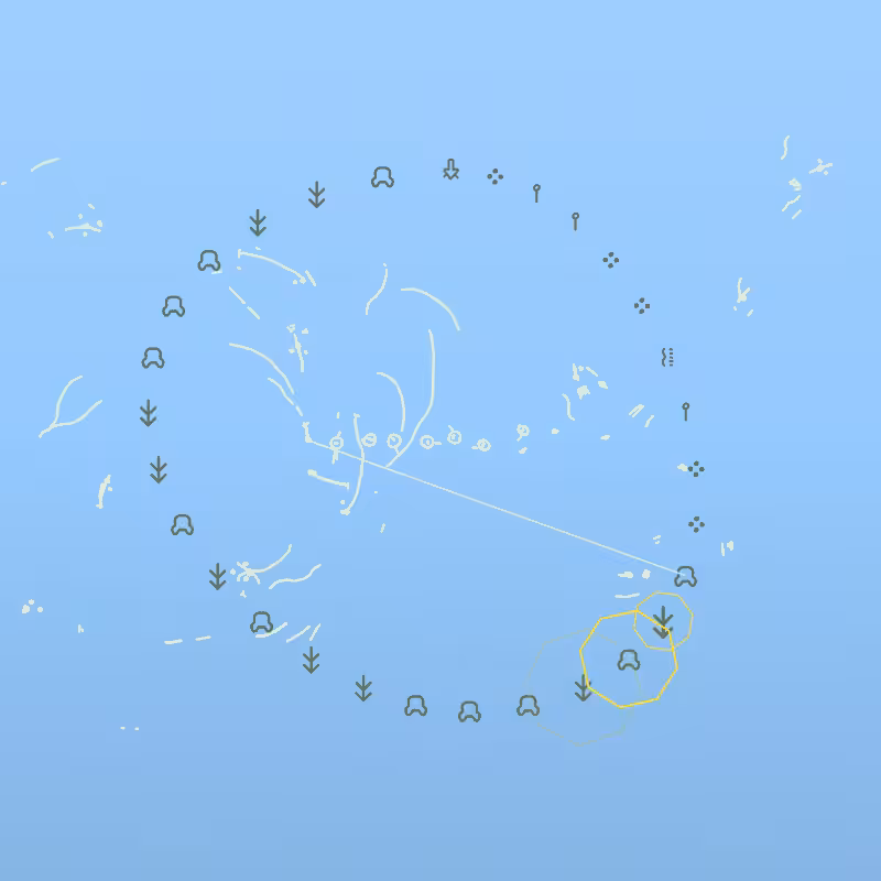 A Strange Loop #253