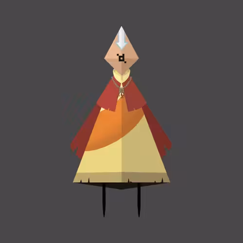 IDENTITY - Log #64