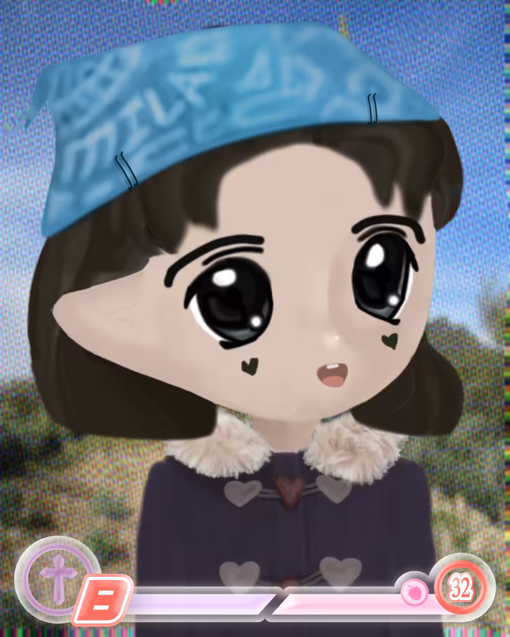 Milady 4131