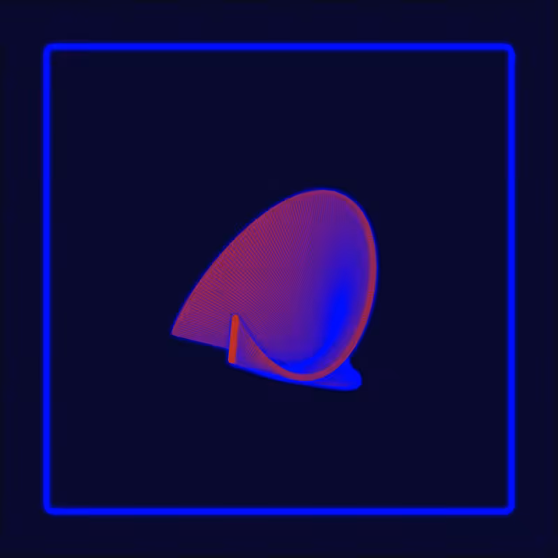 The Future Rerun - Neon Slug