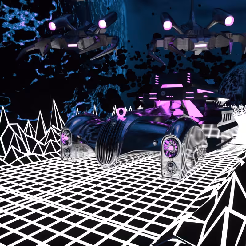 Space patrol v16.0