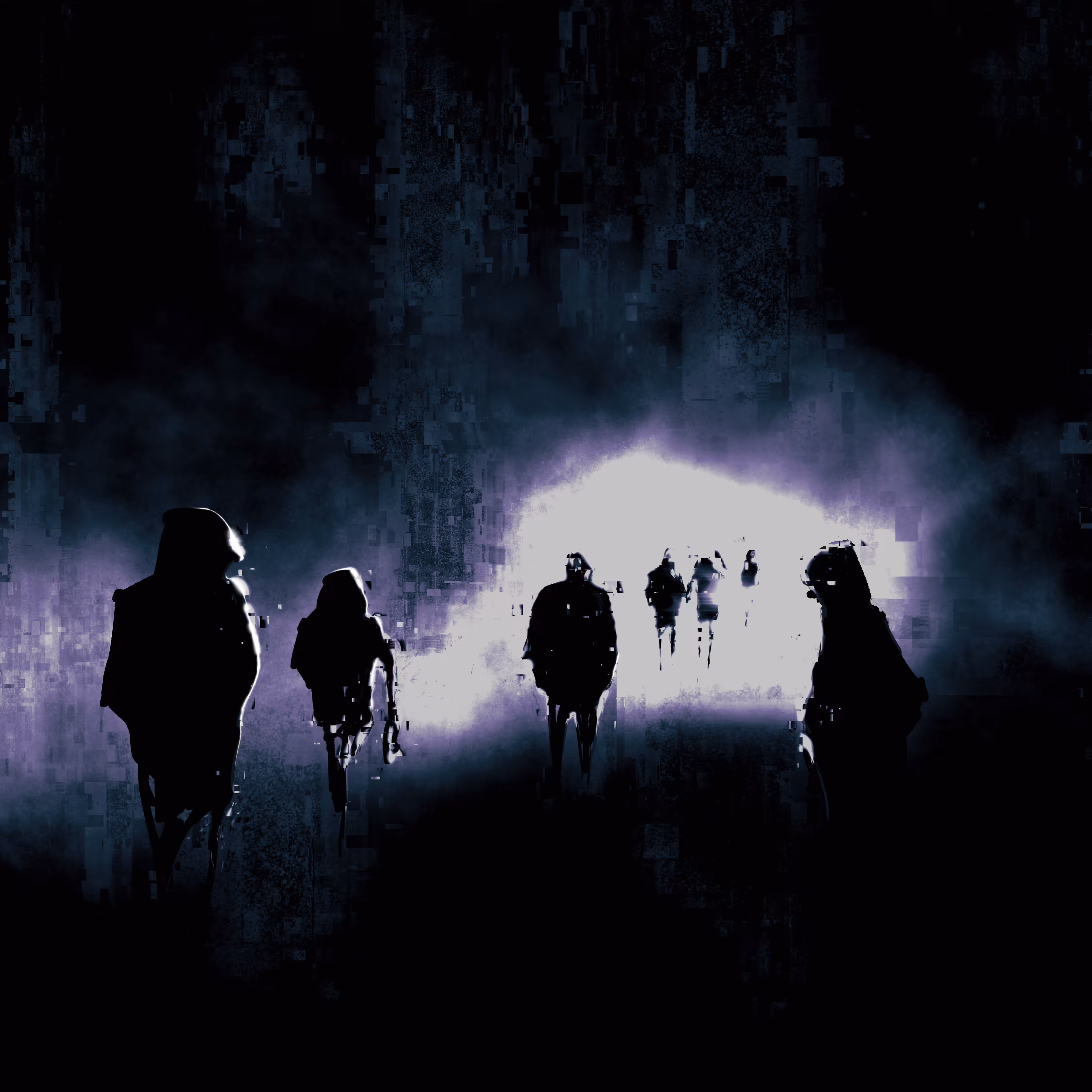 The Void
