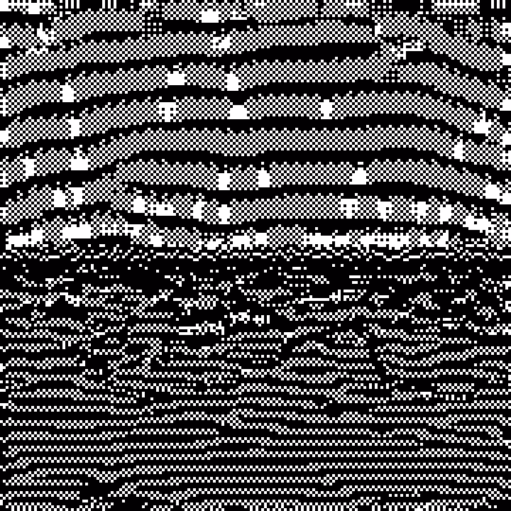 COLORS OF NOISE #5