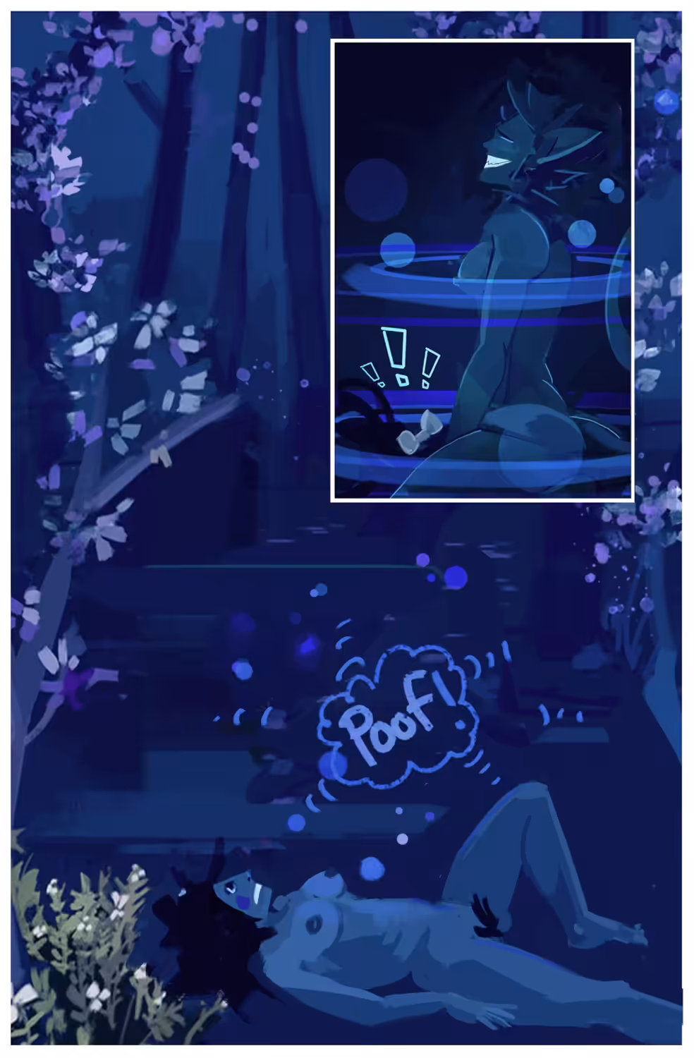 ALICE: Chapter 3: Page 11