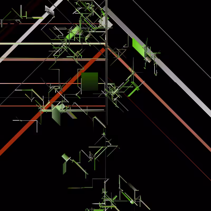 Lines and Planes #17